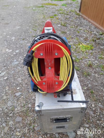 Сварочный аппарат для пнд труб