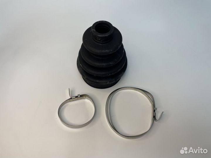 Пыльник ШРУСа внутренний ремкомплект