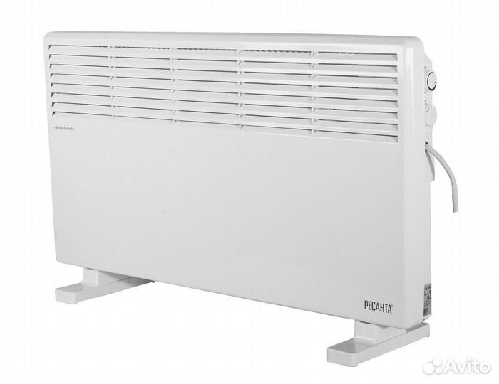 Конвектор ресанта ок-2000сн