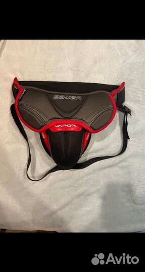 Ракушка хоккейная