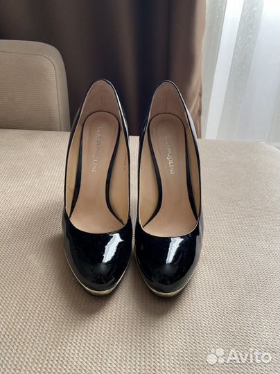 Туфли женские 38 размер