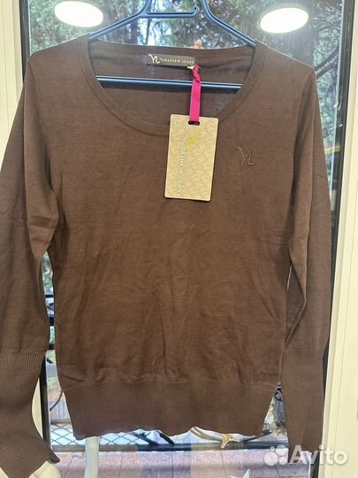 Джемпер женский р.М