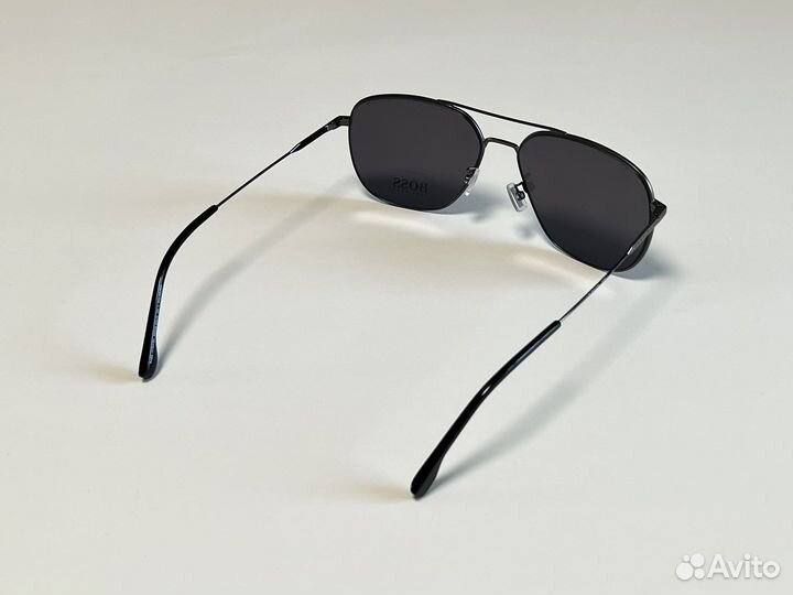 Очки Hugo Boss 1218/F/SK Оригинал Новые