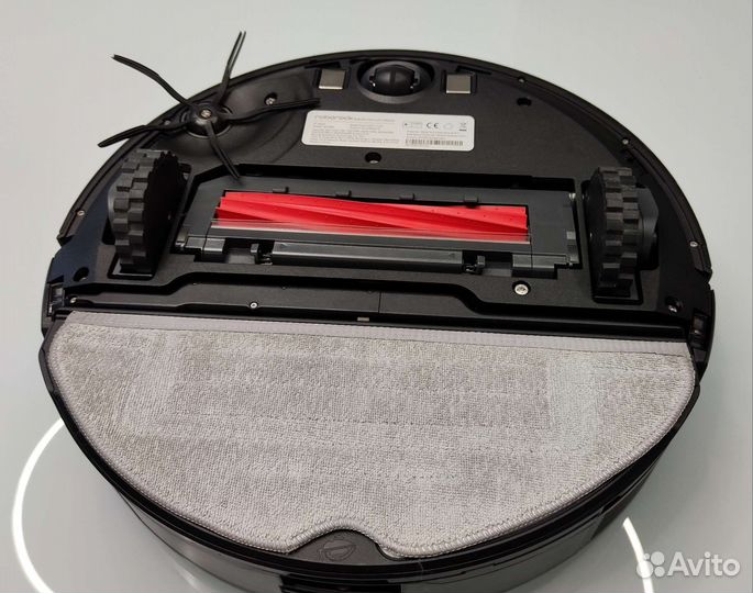 Робот пылесос Roborock S7 MaxV