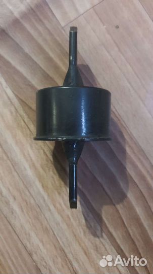 Сайлентблок ford focus 1 lemforder