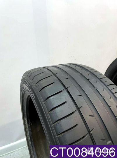 Dunlop SP Sport Maxx 050+ 245/45 R17 96T