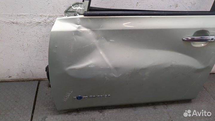 Стеклоподъемник электрический Nissan Leaf 2017, 2018