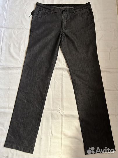 Джинсы брюки мужские