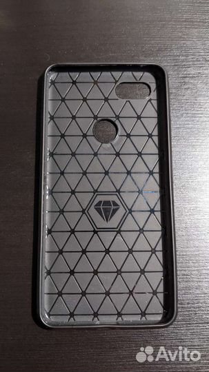 Чехол на Google pixel 3 XL