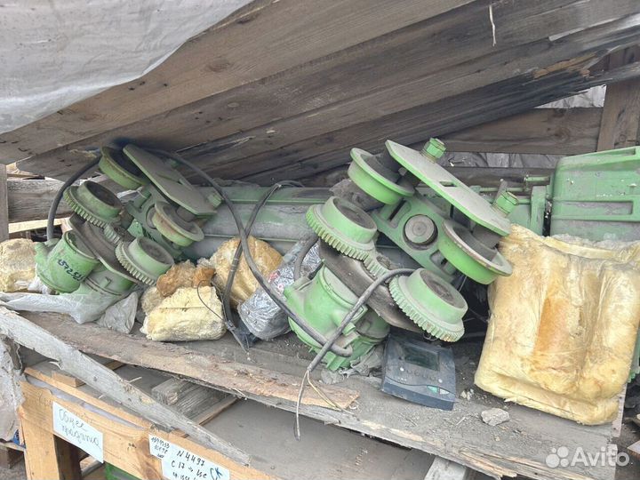 Кран балка тельфер Расчёт на месте