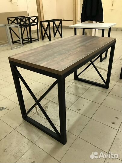 Письменный стол на заказ