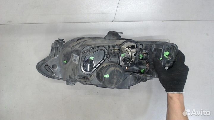 Фара (передняя) Seat Ibiza 4, 2009