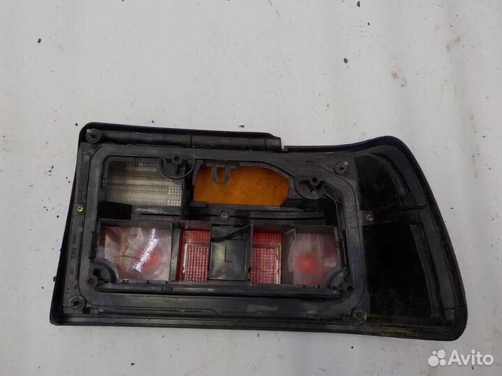 Фонарь toyota corolla AE91