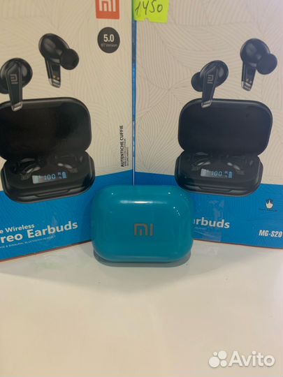 Беспроводные наушники Bluetooth bose MG-S20