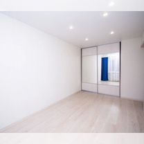 3-к. квартира, 61,2 м², 4/5 эт.