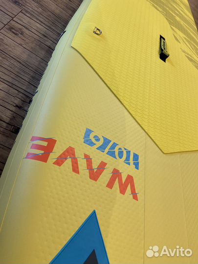 Надувная доска sup Aquatone Wave Plus (10.6)