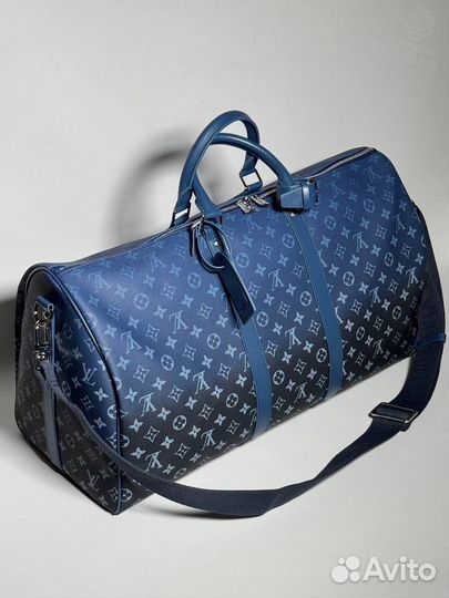 Дорожная сумка Louis Vuitton Keepal 50