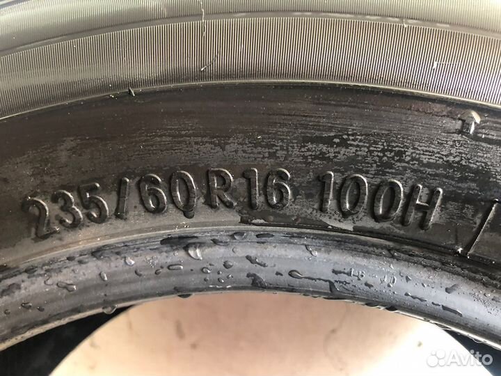 Toyo Tranpath A11 235/60 R16