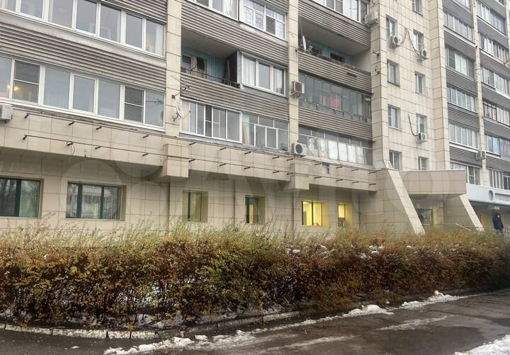 Свободного назначения, 117 м²