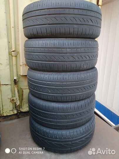 Formula Energy 195/50 R15