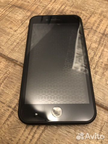 Водонепроницаемый чехол iPhone 7 plus