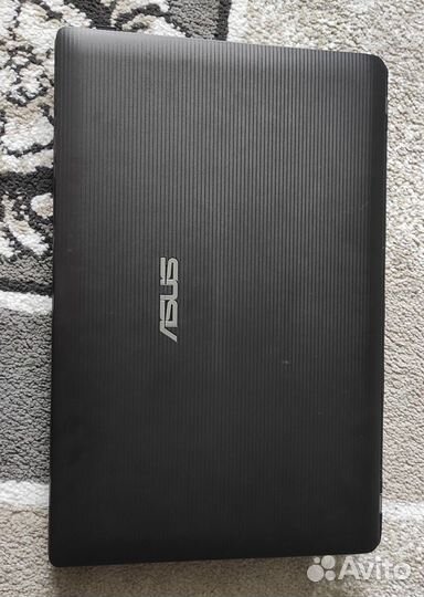 Asus K53s