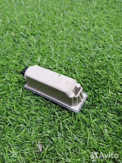 Плафон подсветки багажника Bmw 5 F10 3.0 N55 2010