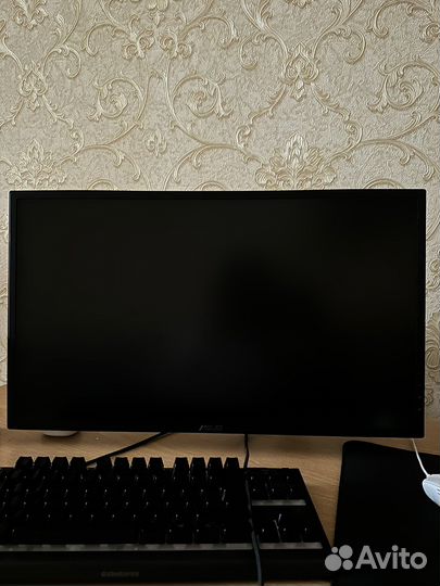 Монитор asus VG248