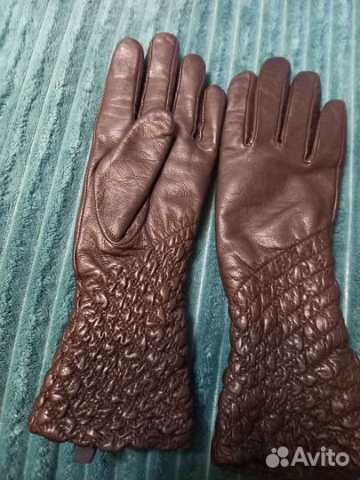 Перчатки Wittchen