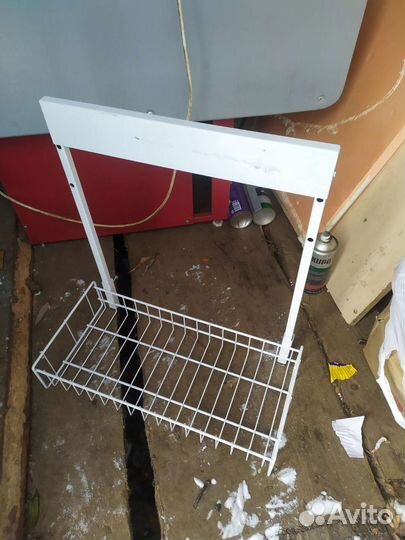 Выкладка товара