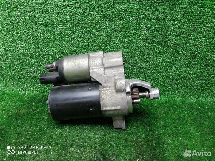 Стартер Audi A5/S5 8T Coupe/Sportback 2007-2016