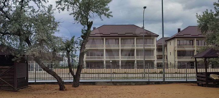 2-к. апартаменты, 40 м², 2/3 эт.