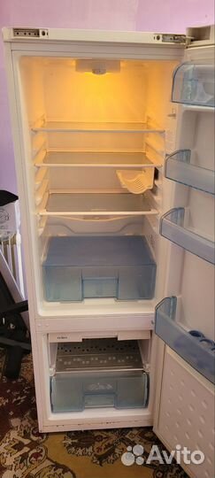 Холодильник Beko