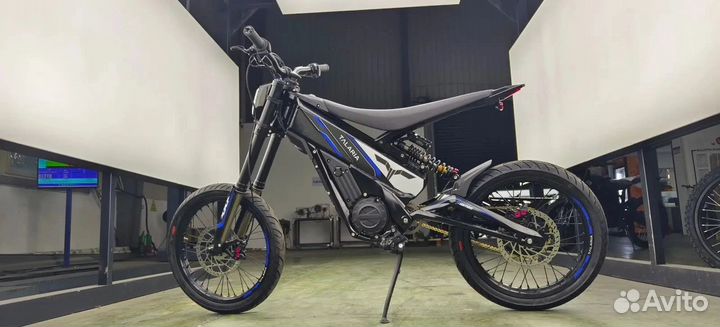 Электробайк Talaria TL 2500