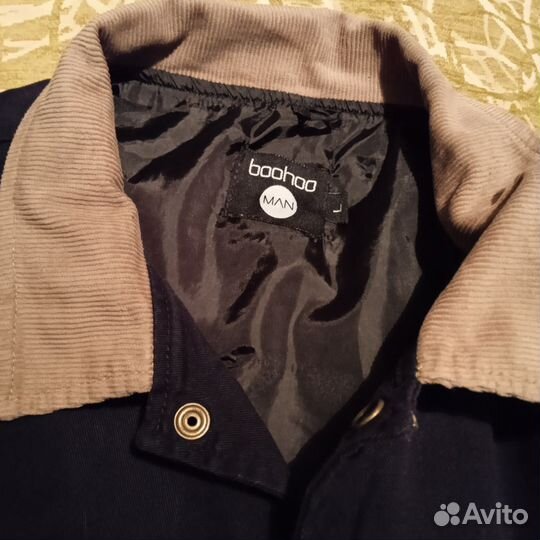 Мужские вещи пакетом 46 48 размер