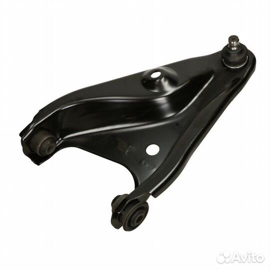 Рычаг передний LADA Largus Renault Logan
