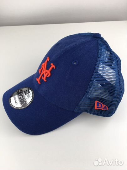 Кепка бейсболка New era 9Forty оригинал новая