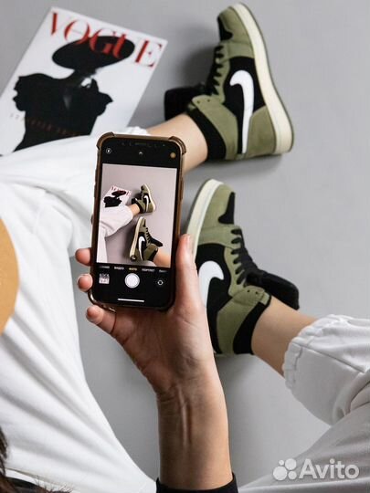 Фотостудия для маркетплейсов Красноярск