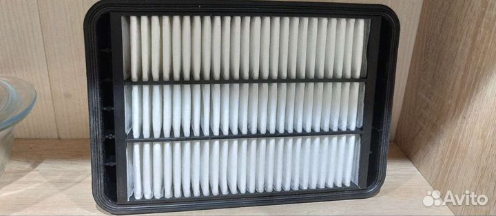 Фильтр воздушный