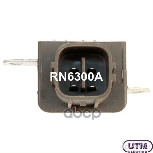 Регулятор генератора RN6300A Utm