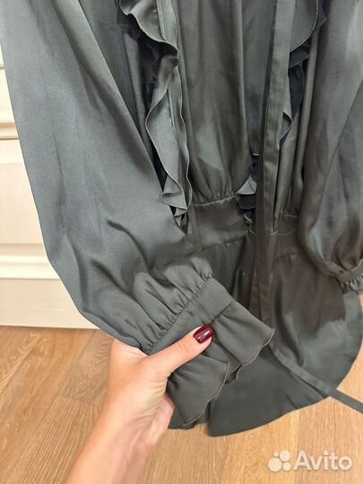 Just cavalli платье