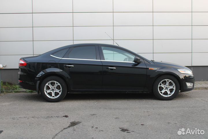 Ford Mondeo 2.3 AT, 2010, 133 899 км