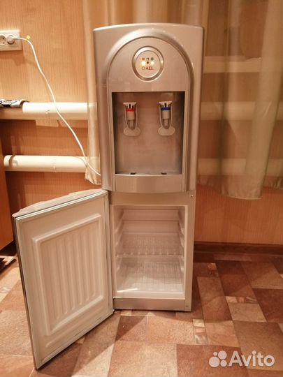 Продажа Кулера LD-AEL-123c