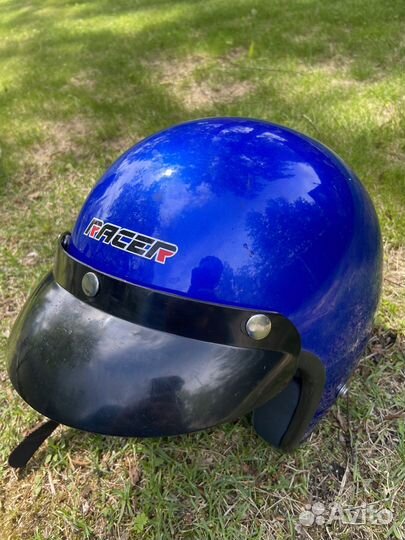 Шлем для мотоцикла