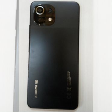 Xiaomi Mi 11 Lite 5G NE, 8/128 ГБ