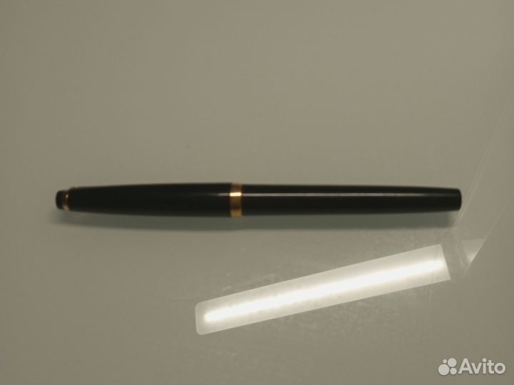 Перьевая ручка