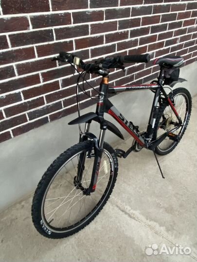 Продаю горный велосипед stels Новигатор 830