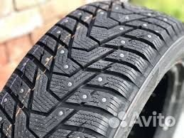 Hankook Winter i'Pike X W429A 265/65 R17