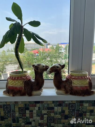 Кашпо для цветов