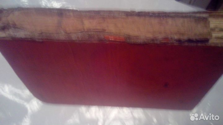 Книги по автомобилям времен ссср. Каталог деталей